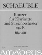 Concerto op. 46 