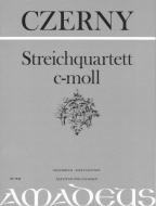 Quartetto in do minore 