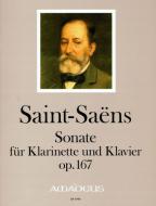 Sonata op. 167 