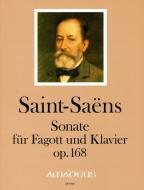 Sonata op. 168 