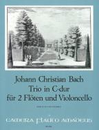 Trio in do maggiore 