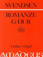 Romanza in sol maggiore op. 26 