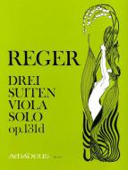 Tre suite op. 131d 