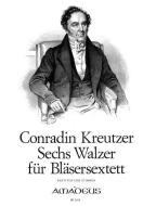 Sei valzer 