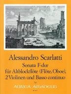 Sonata in fa maggiore 