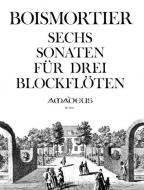 6 Sonate op. 7 