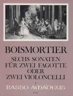 6 Sonate op. 14 