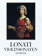Le Sonate per violino 