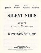 Silent Noon in F 
