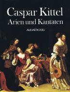Arie e cantate 