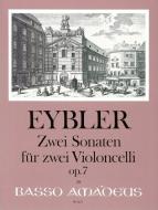 Due sonate op. 7 