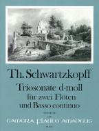 Sonata in re minore 