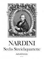 Sei quartetti 