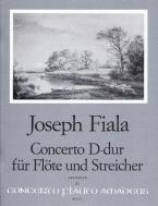 Concerto in re maggiore 