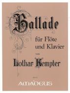 Ballata op. 37 