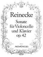 Sonata in la (a) op. 42 