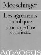 Gli agrumeti bucolici 