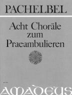 Otto corali prelatizi 