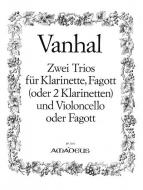 2 Trii op. 18 n. 4 e 5 