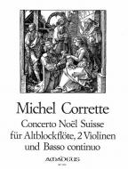 Concerto Noël Suisse 