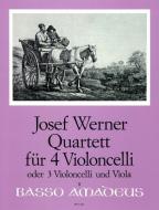 Quartetto op. 6 