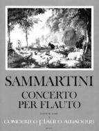 Concerto in Fa maggiore 