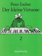 Il piccolo virtuoso Vol. II 