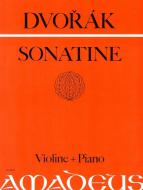 Sonatina in sol maggiore op. 100 