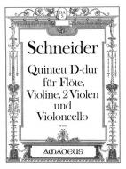 Quintetto in do maggiore op. 49 