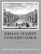 Concerto in Re maggiore 
