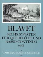 6 Sonate op. 2 Vol. I 
