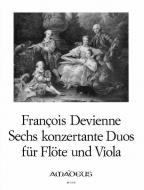 Sei duos concertants op. 5 