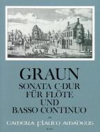 Sonata in do maggiore 