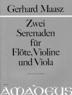 Due serenate 