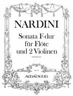 Sonata in fa maggiore 