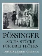 6 pezzi op. 5 