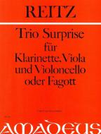 Trio a sorpresa (1990) 
