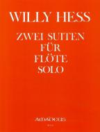 Zwei Suiten op. 127 