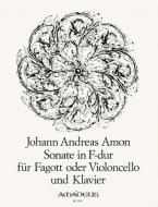 Sonata in fa maggiore op. 88 