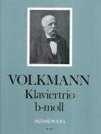 Trio in si minore op. 5 