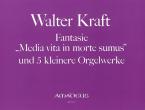 Fantasie 'Media vita in morte sumus' 