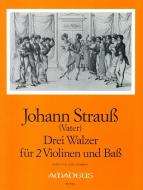 Tre valzer 