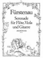 Serenade op. 86 
