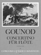 Concertino - Partitura 
