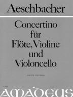 Concertino in re maggiore op. 42 