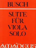 Suite in la minore op. 16a 