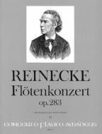 Concerto in re maggiore op. 283 