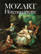 Quartetti - KV 285, 285a, Anh.171 (285b), 298 