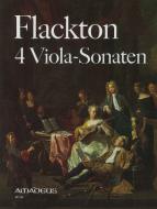Quattro sonate op. 2 