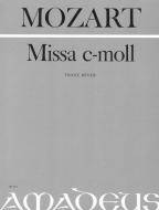 Missa in do maggiore KV 427 